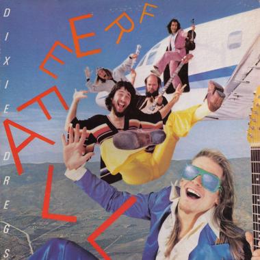 Dixie Dregs -  Free Fall